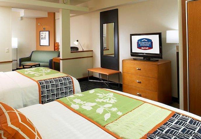 Fairfield & Pittsburgh Neville Island Hotel Robinson Township (Allegheny County)